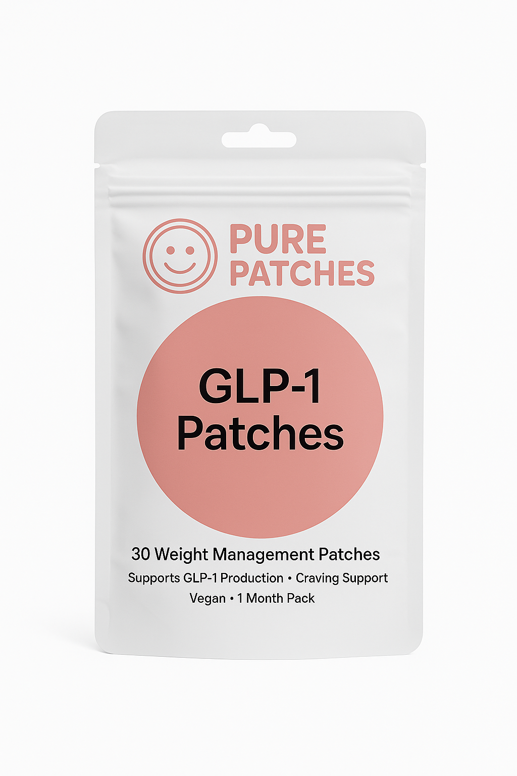 GLP-1 Patches