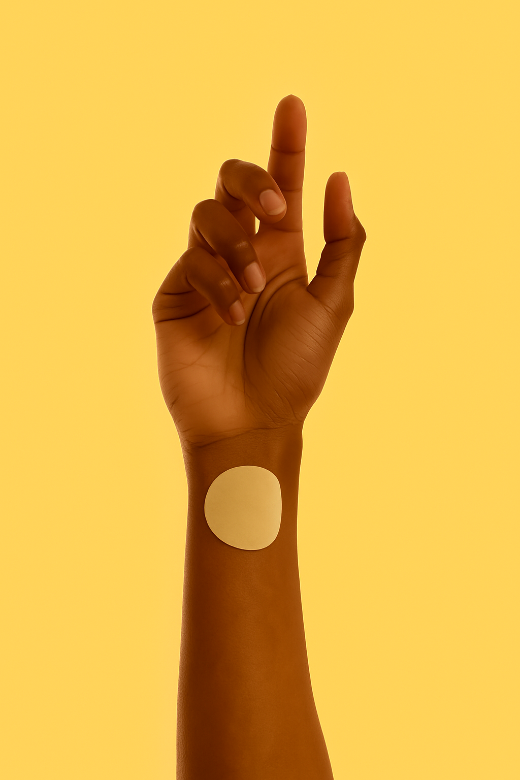 Dopamine Patches