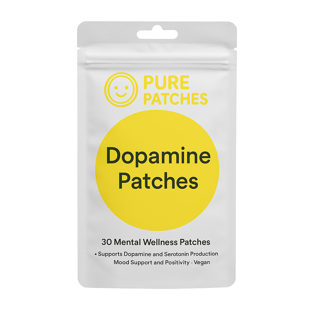 Dopamine Patches