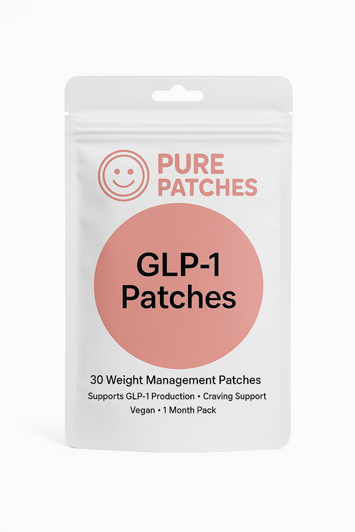 GLP-1 Patches