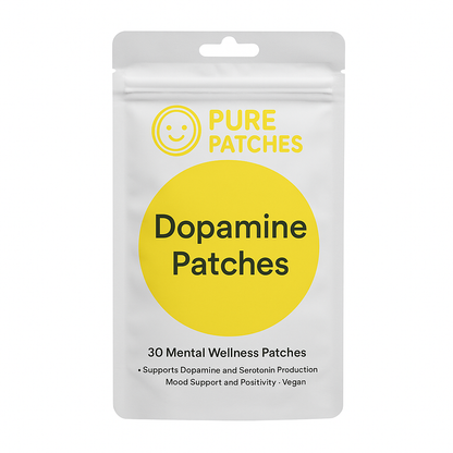 Dopamine Patches