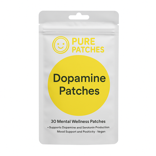 Dopamine Patches