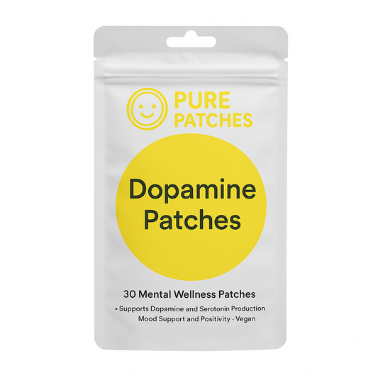 Dopamine Patches